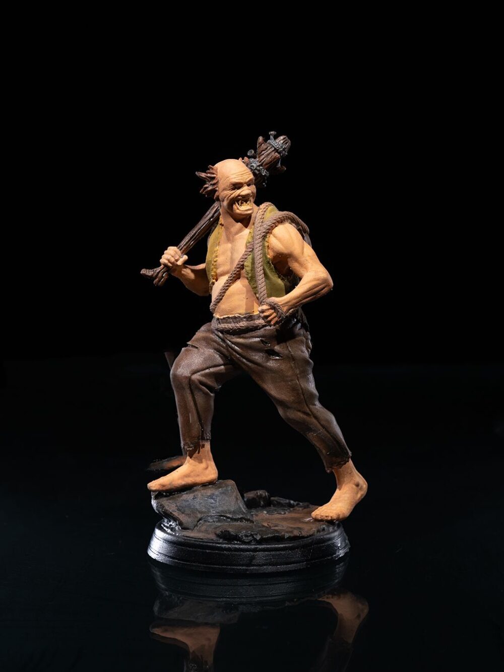Papa Horse - Freakshow Collection