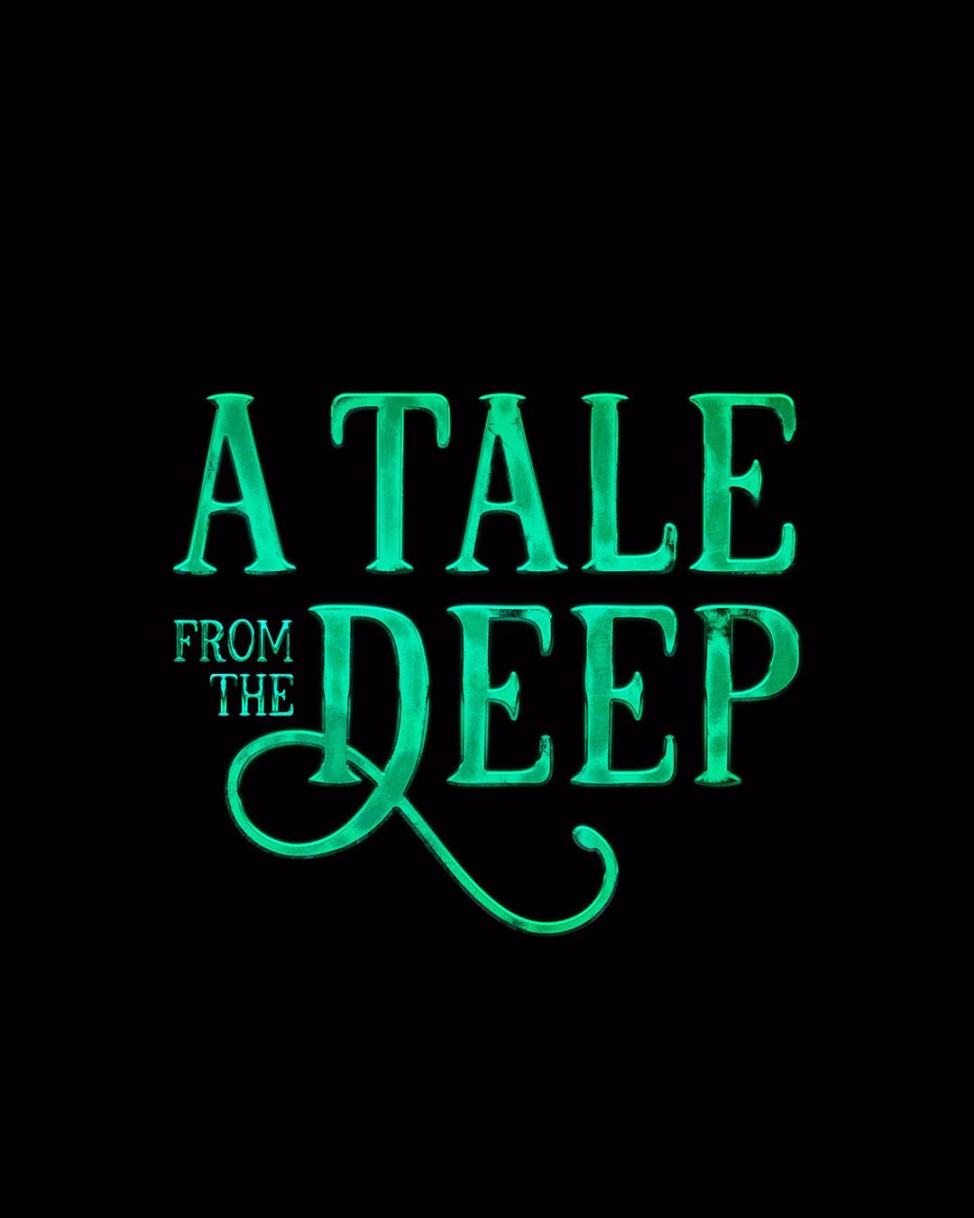 Krog - A Tale From The Deep
