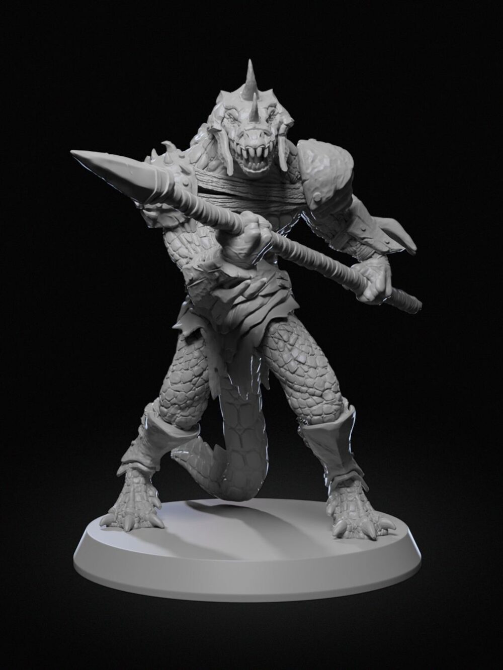 Arak Soldier - Siege of Ravenhold