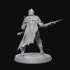 Ravenhold Knight- Siege of Ravenhold