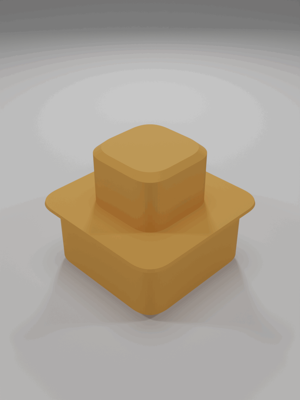 Key - Basic Elements - Dungeon Blocks - BB-003