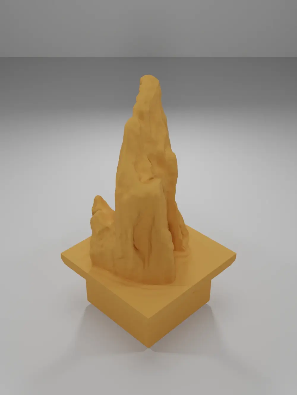 Water Rock 2 - The Creepy Swamp - Dungeon Blocks