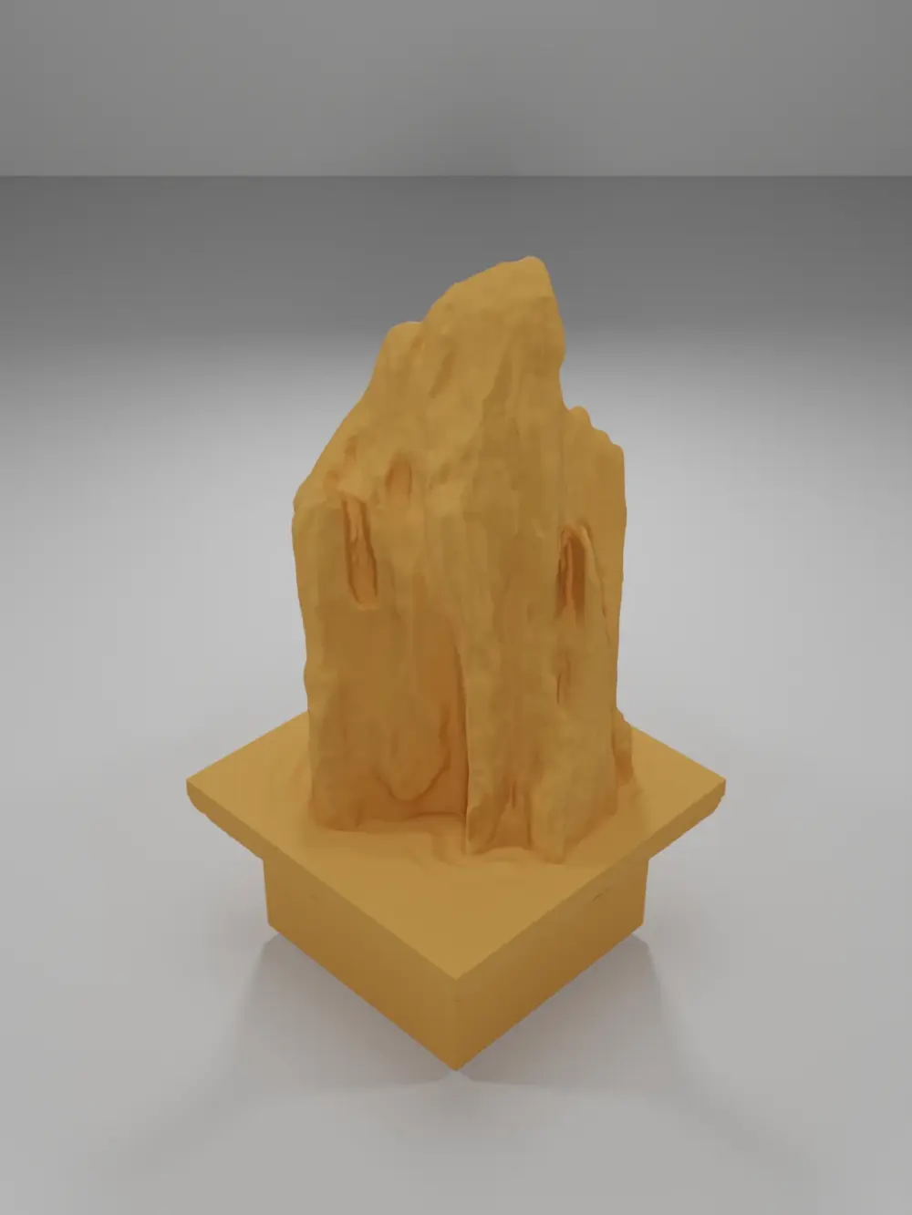 Water Rock 2 - The Creepy Swamp - Dungeon Blocks