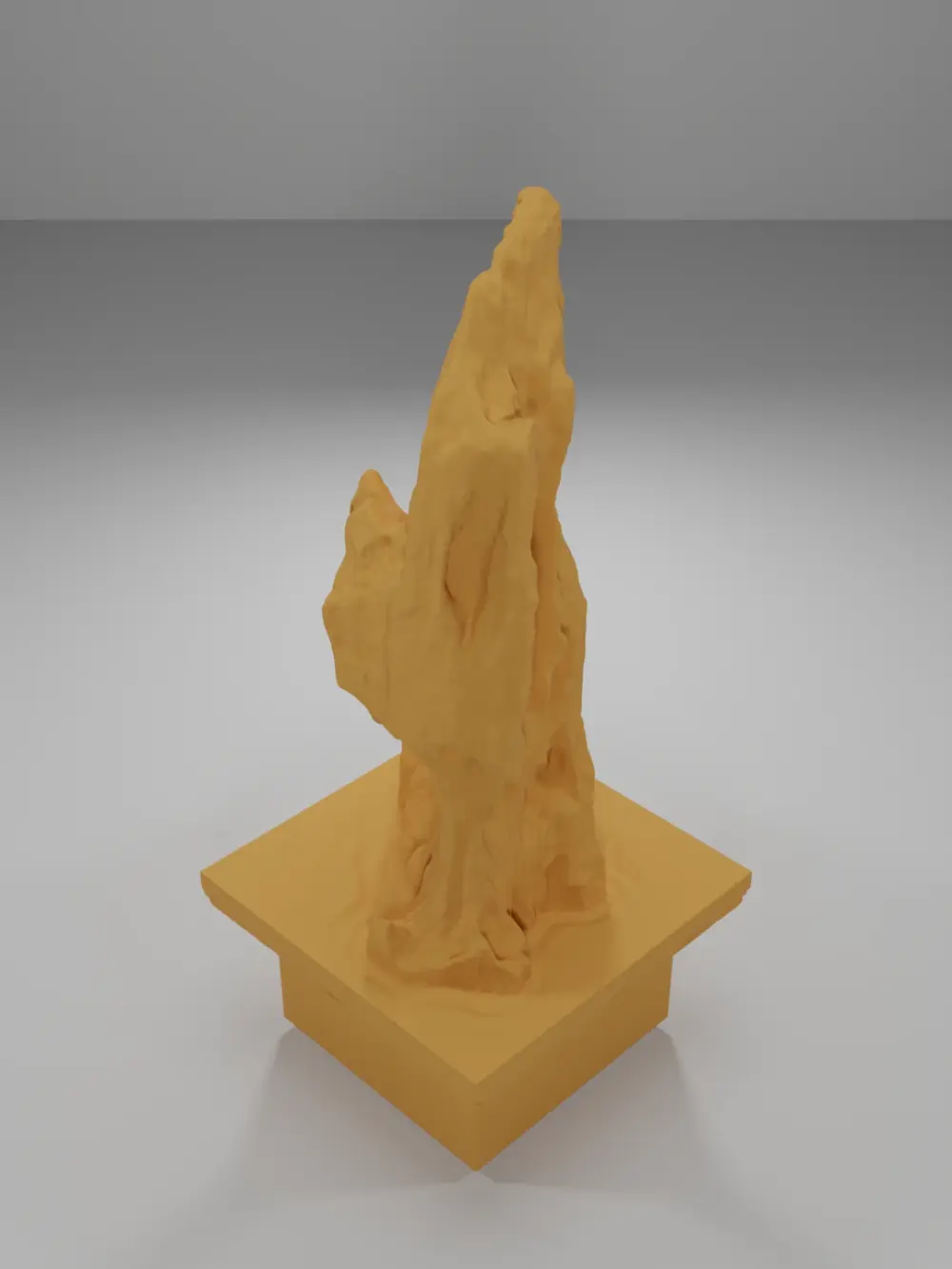 Water Rock 3 - The Creepy Swamp - Dungeon Blocks