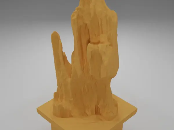 Grass - The Creepy Swamp - Dungeon Blocks