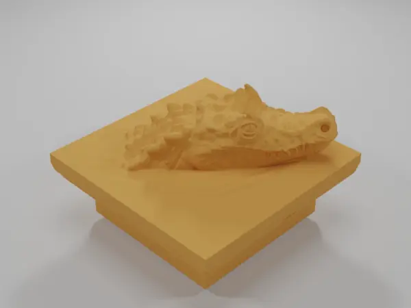 Grass - The Creepy Swamp - Dungeon Blocks