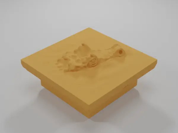 Grass - The Creepy Swamp - Dungeon Blocks