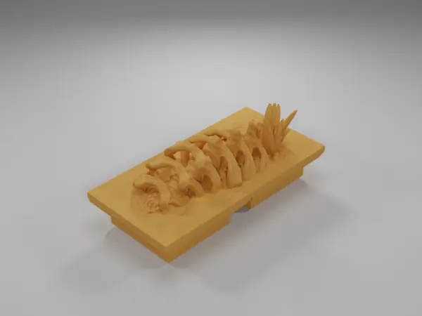 Grass - The Creepy Swamp - Dungeon Blocks