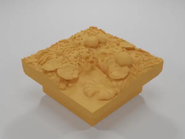 Grass - The Creepy Swamp - Dungeon Blocks