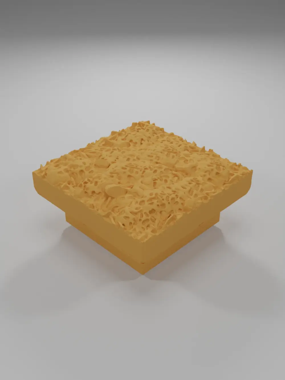 Grass - The Creepy Swamp - Dungeon Blocks