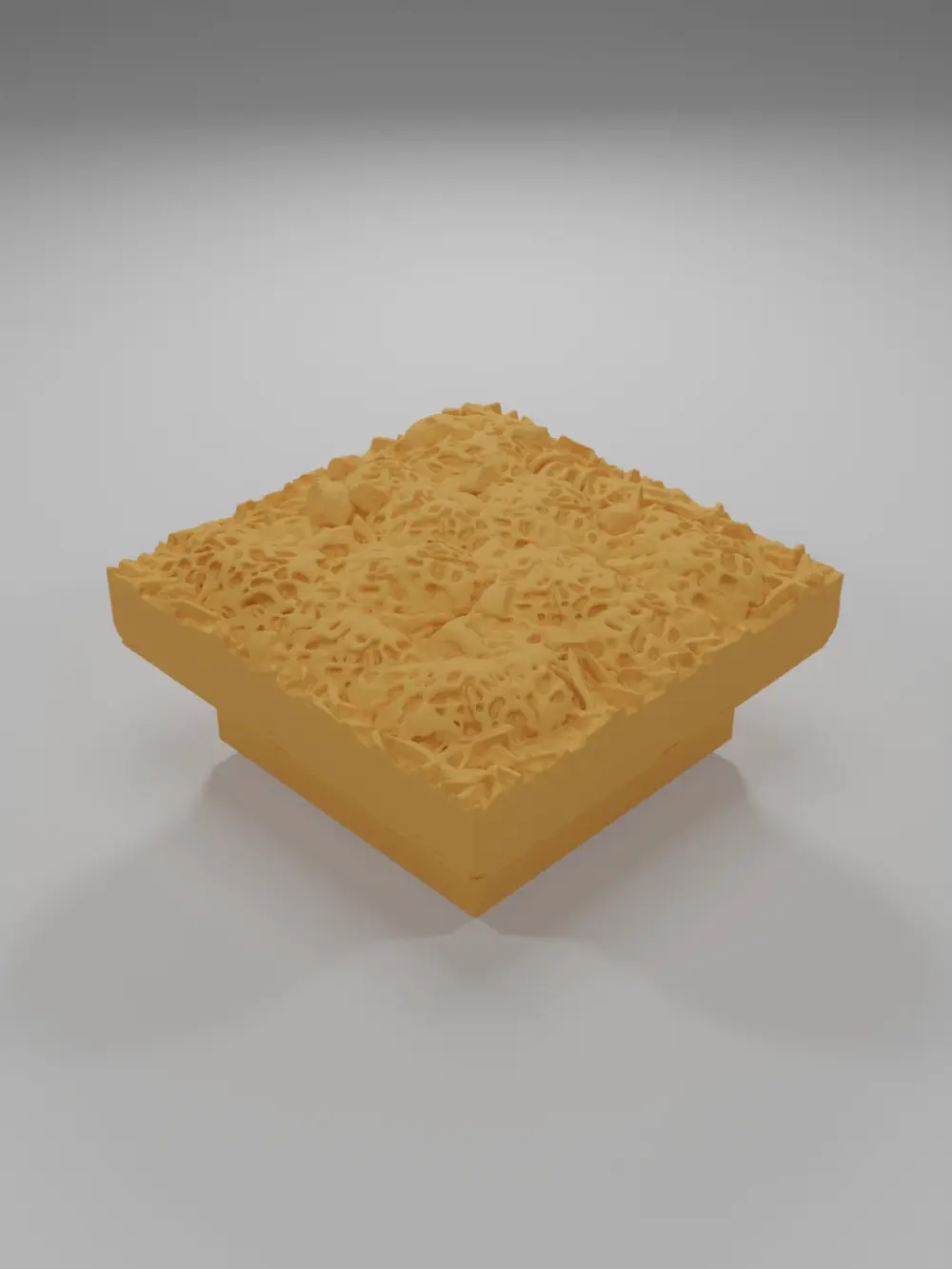 Grass - The Creepy Swamp - Dungeon Blocks