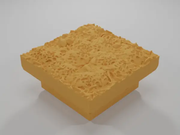 Grass - The Creepy Swamp - Dungeon Blocks