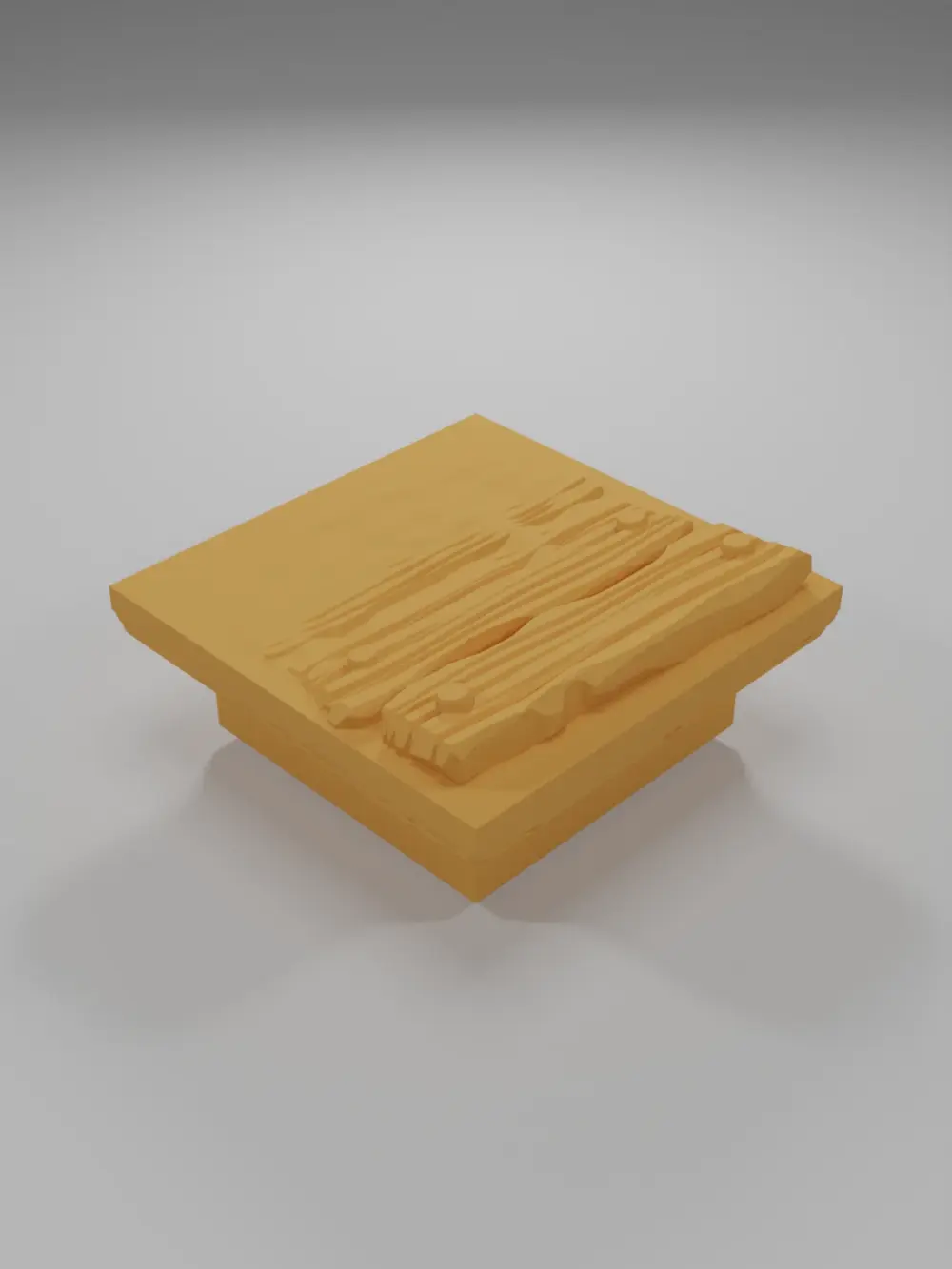 Water Dock - The Creepy Swamp - Dungeon Blocks