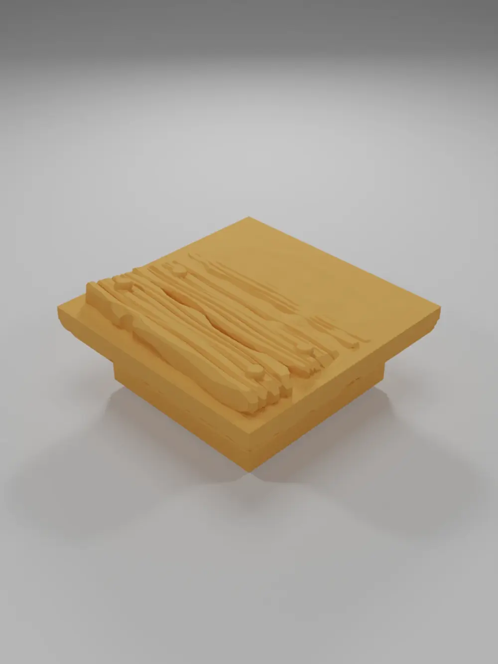 Water Dock - The Creepy Swamp - Dungeon Blocks