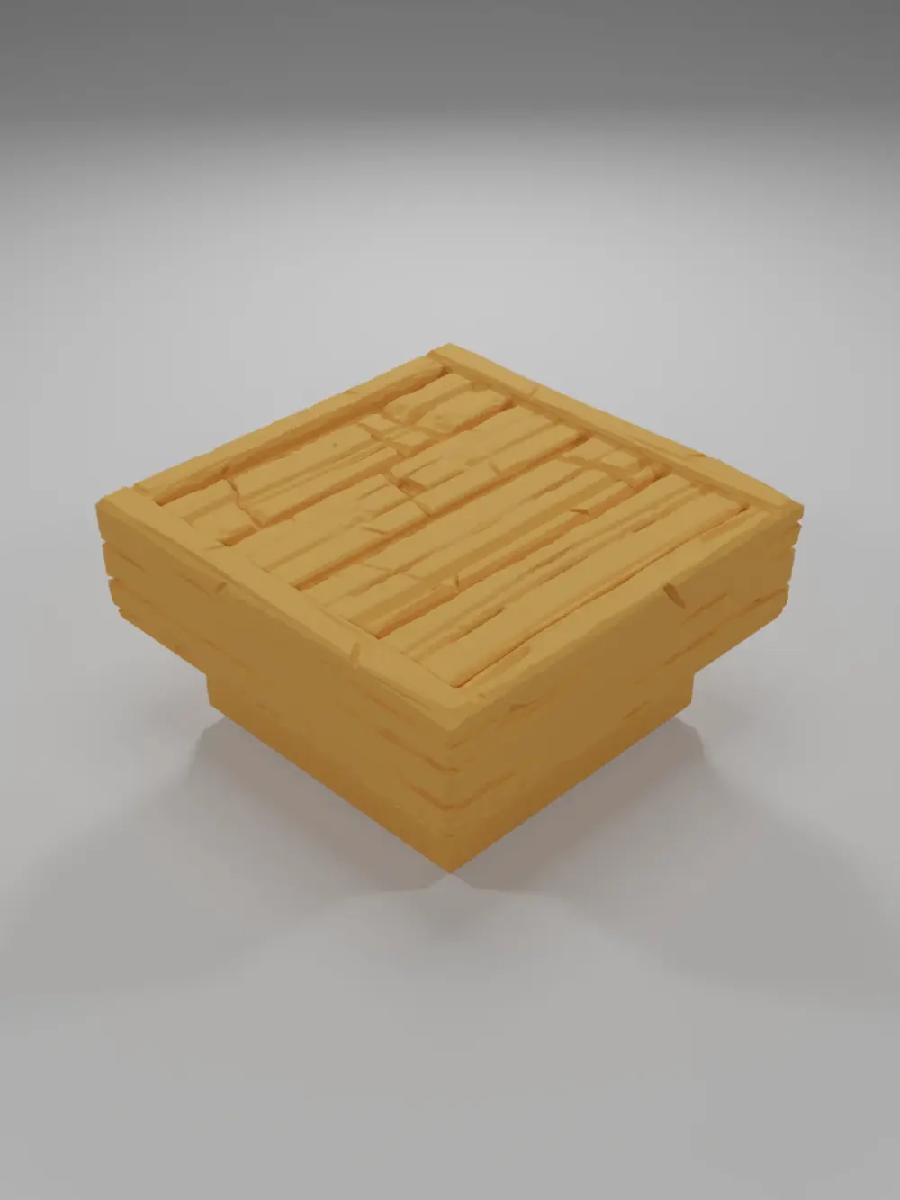 Ground 1 - The Creepy Swamp - Dungeon Blocks