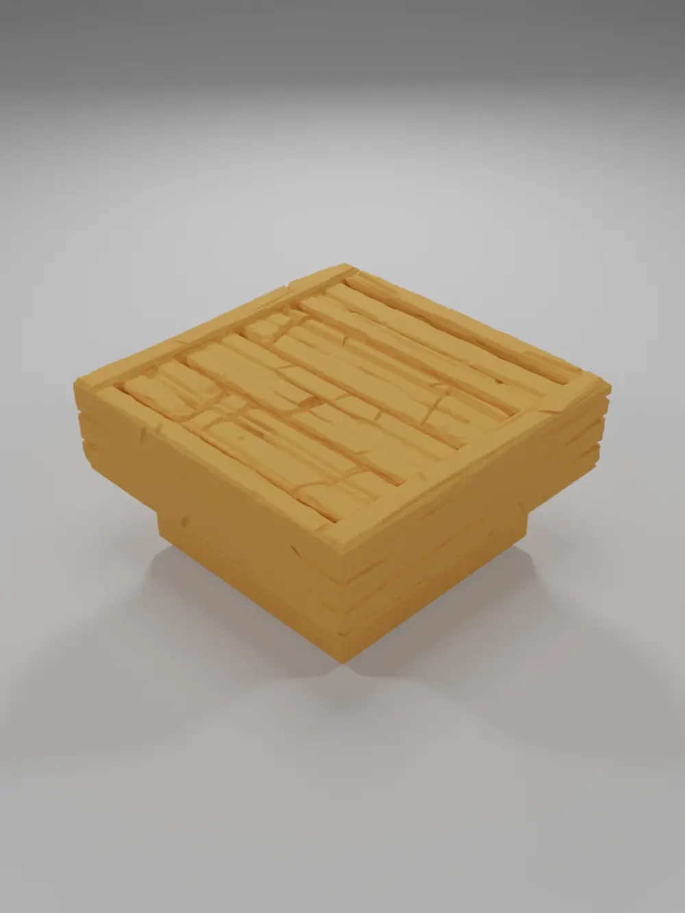 Ground 1 - The Creepy Swamp - Dungeon Blocks