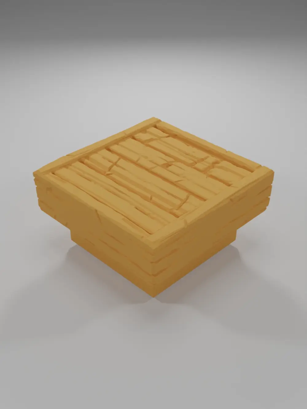 Ground 1 - The Creepy Swamp - Dungeon Blocks