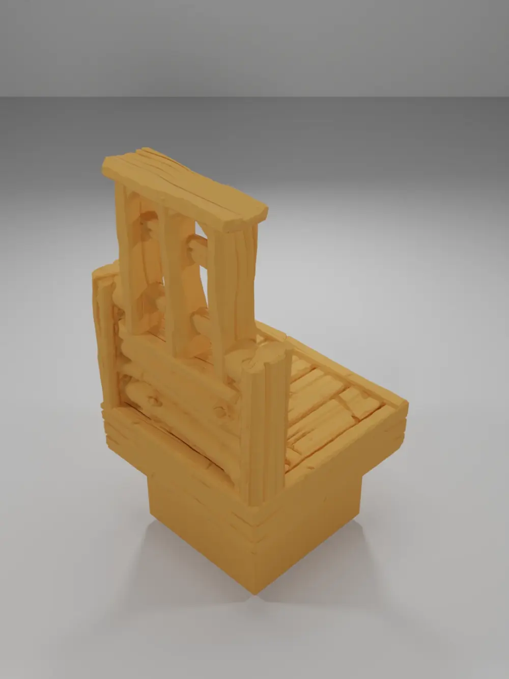 Window - The Creepy Swamp - Dungeon Blocks