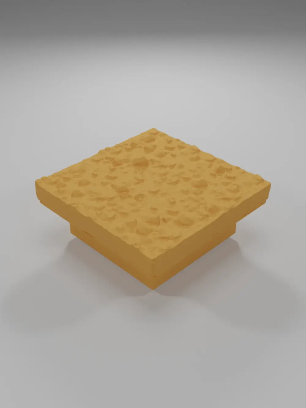 Ground - Medieval Town Part 1 - Dungeon Blocks