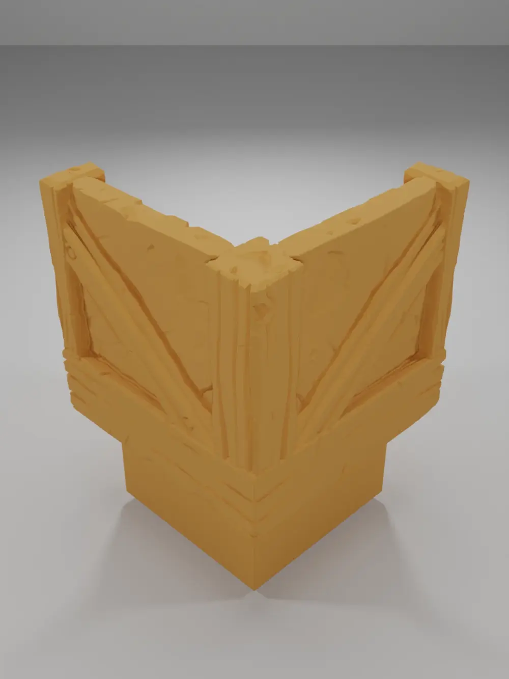 Bath Objects - Medieval Town Part 1 - Dungeon Blocks