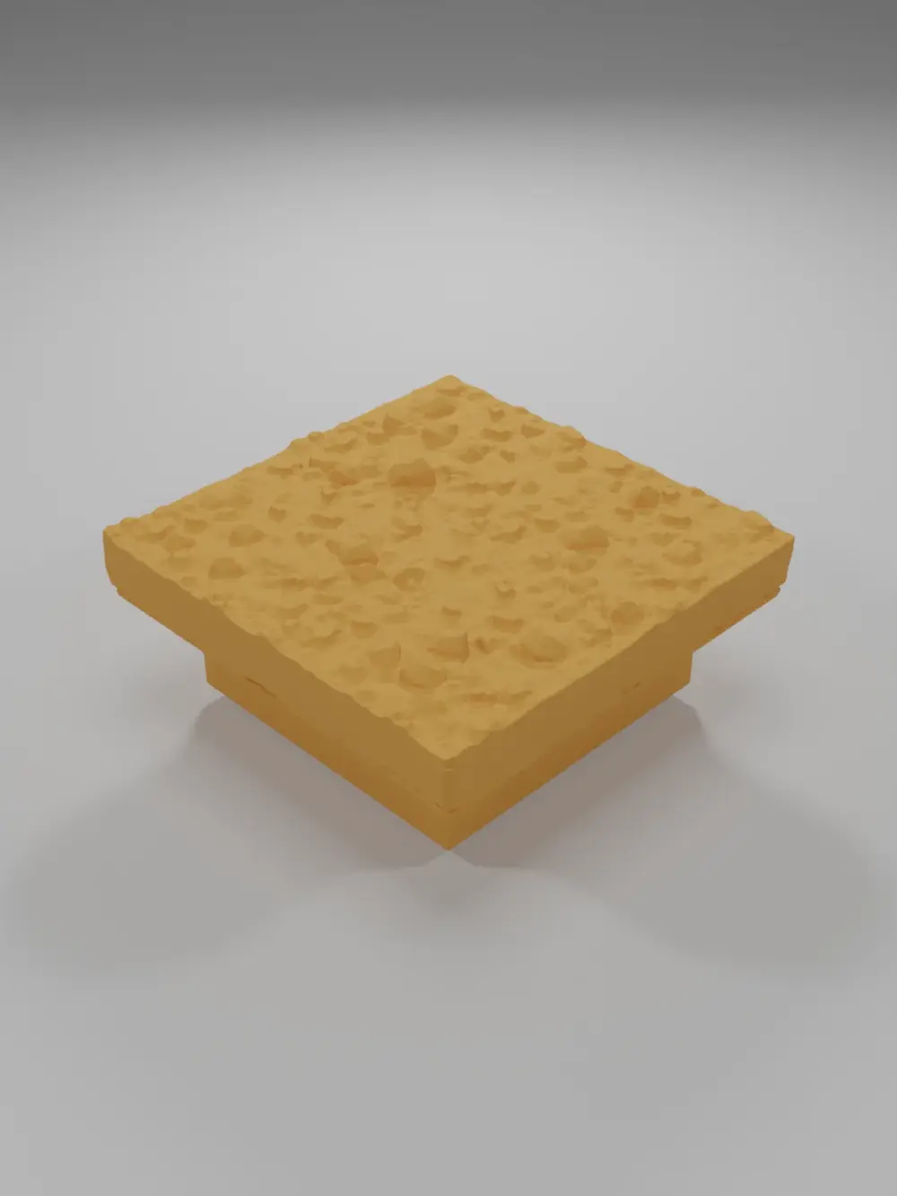 Dirt Ground - Medieval Town Part 2 - Dungeon Blocks