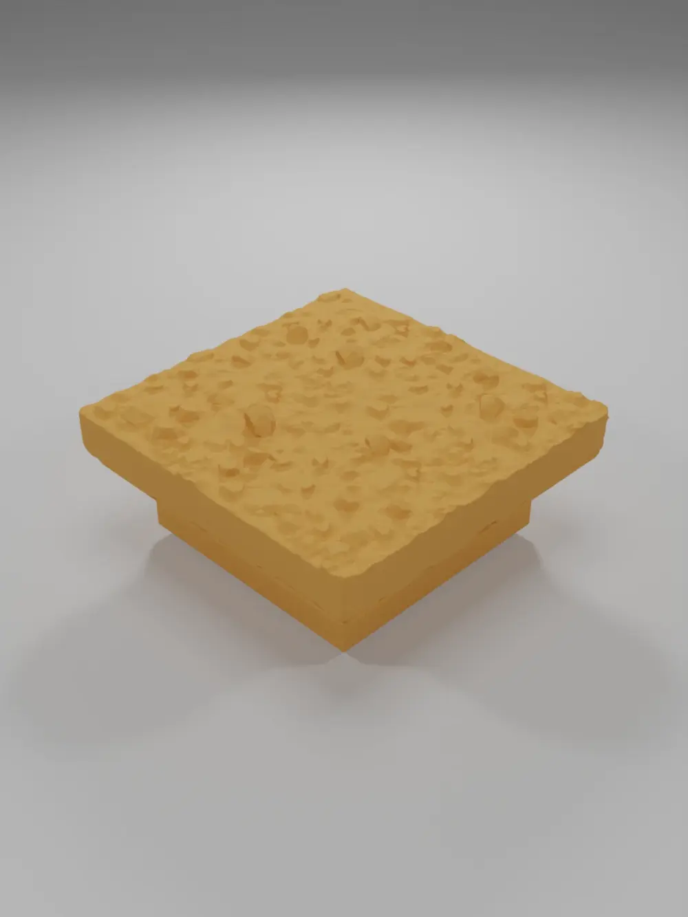 Dirt Ground - Medieval Town Part 2 - Dungeon Blocks