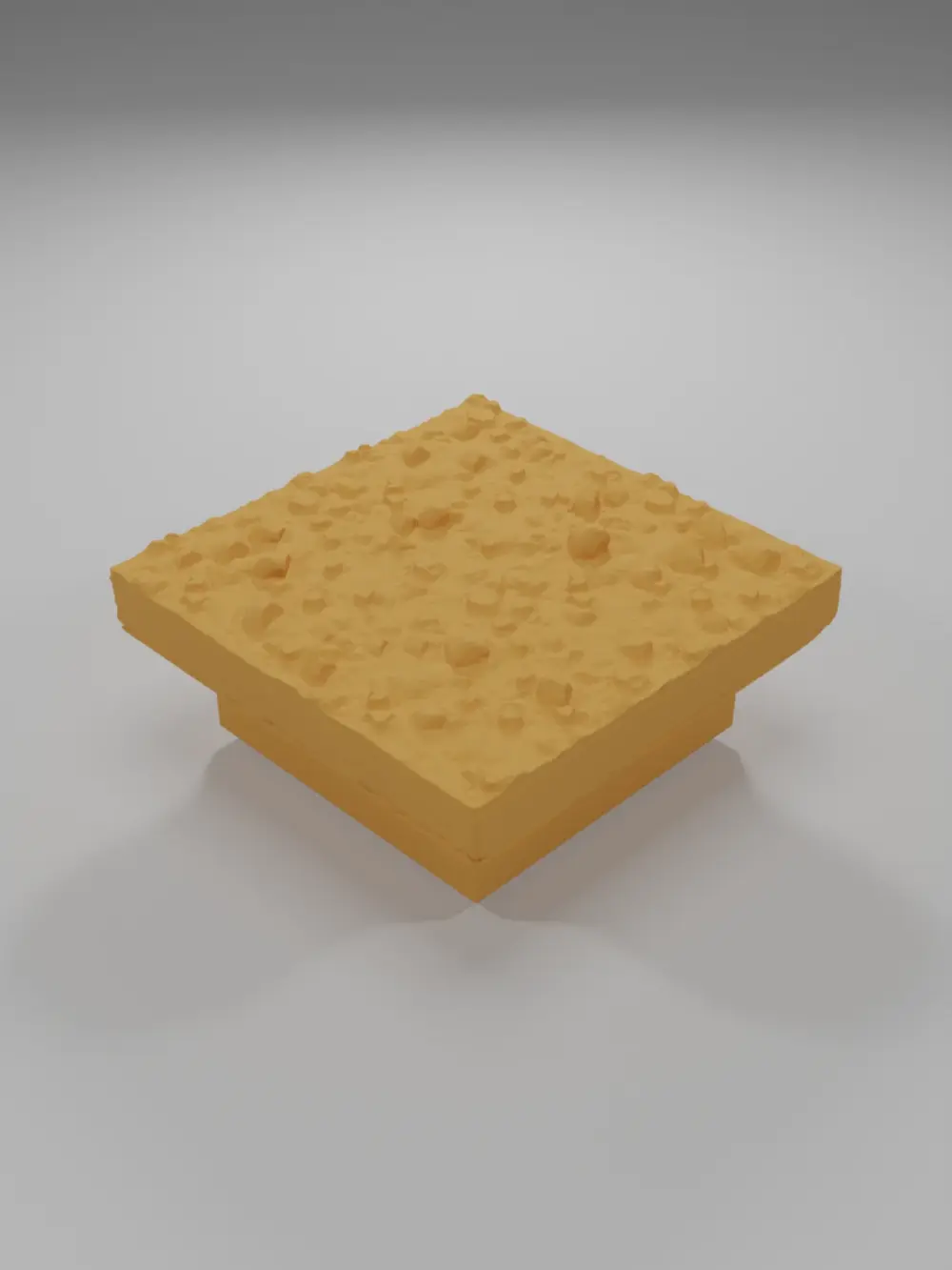 Dirt Ground - Medieval Town Part 2 - Dungeon Blocks