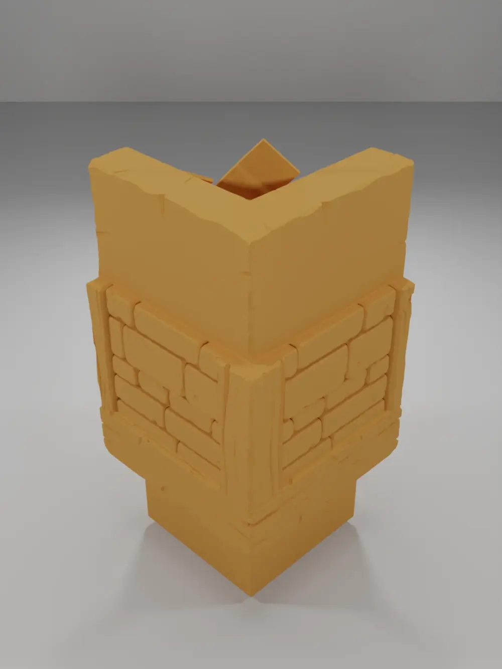 Magic Passage Library - Medieval Town Part 2 - Dungeon Blocks