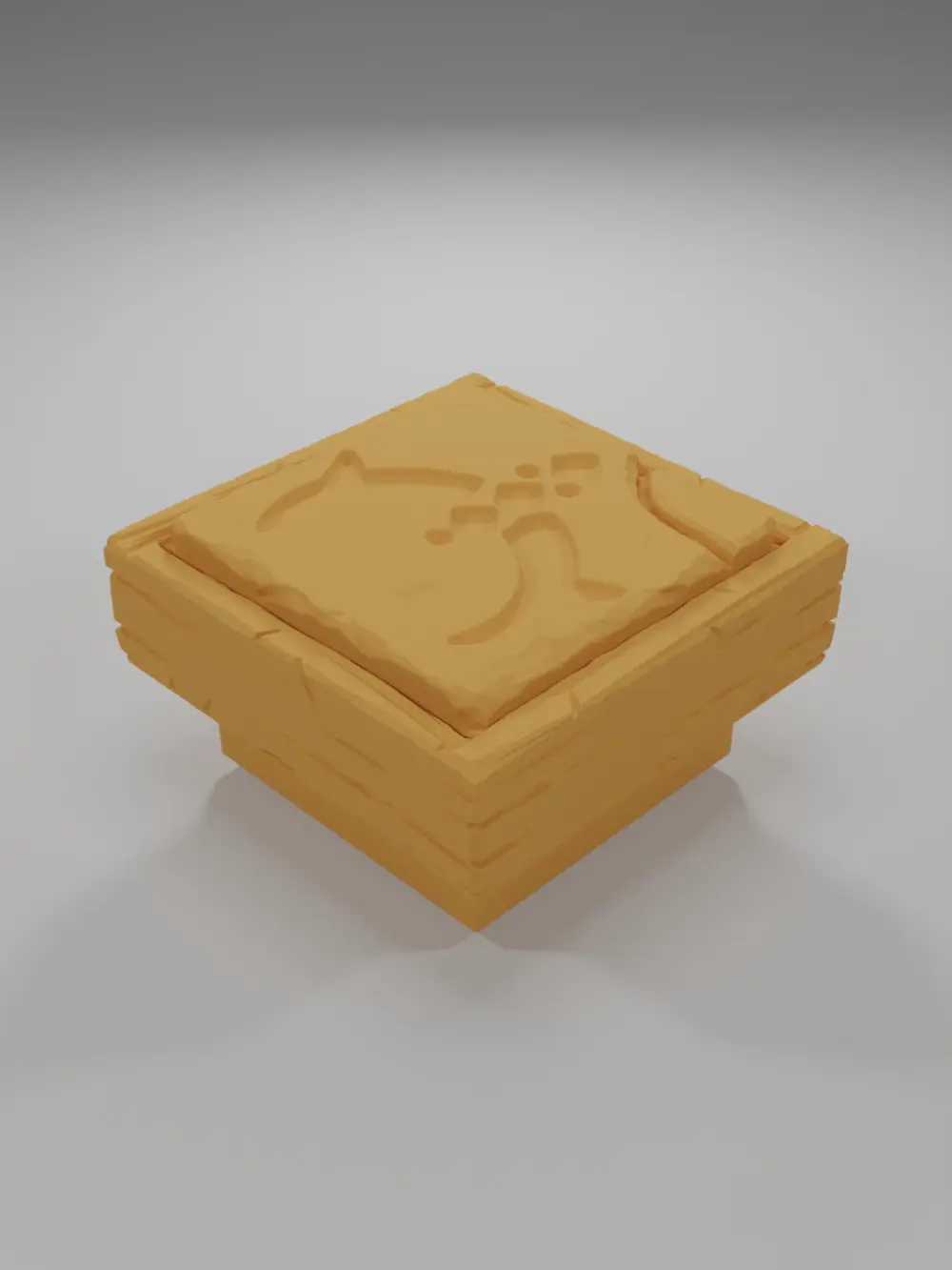 Magic Symbol 1 - Medieval Town Part 2 - Dungeon Blocks