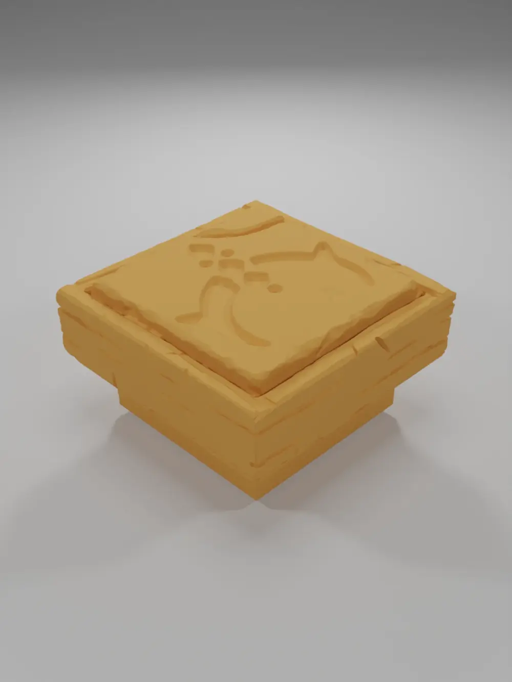 Magic Symbol 1 - Medieval Town Part 2 - Dungeon Blocks
