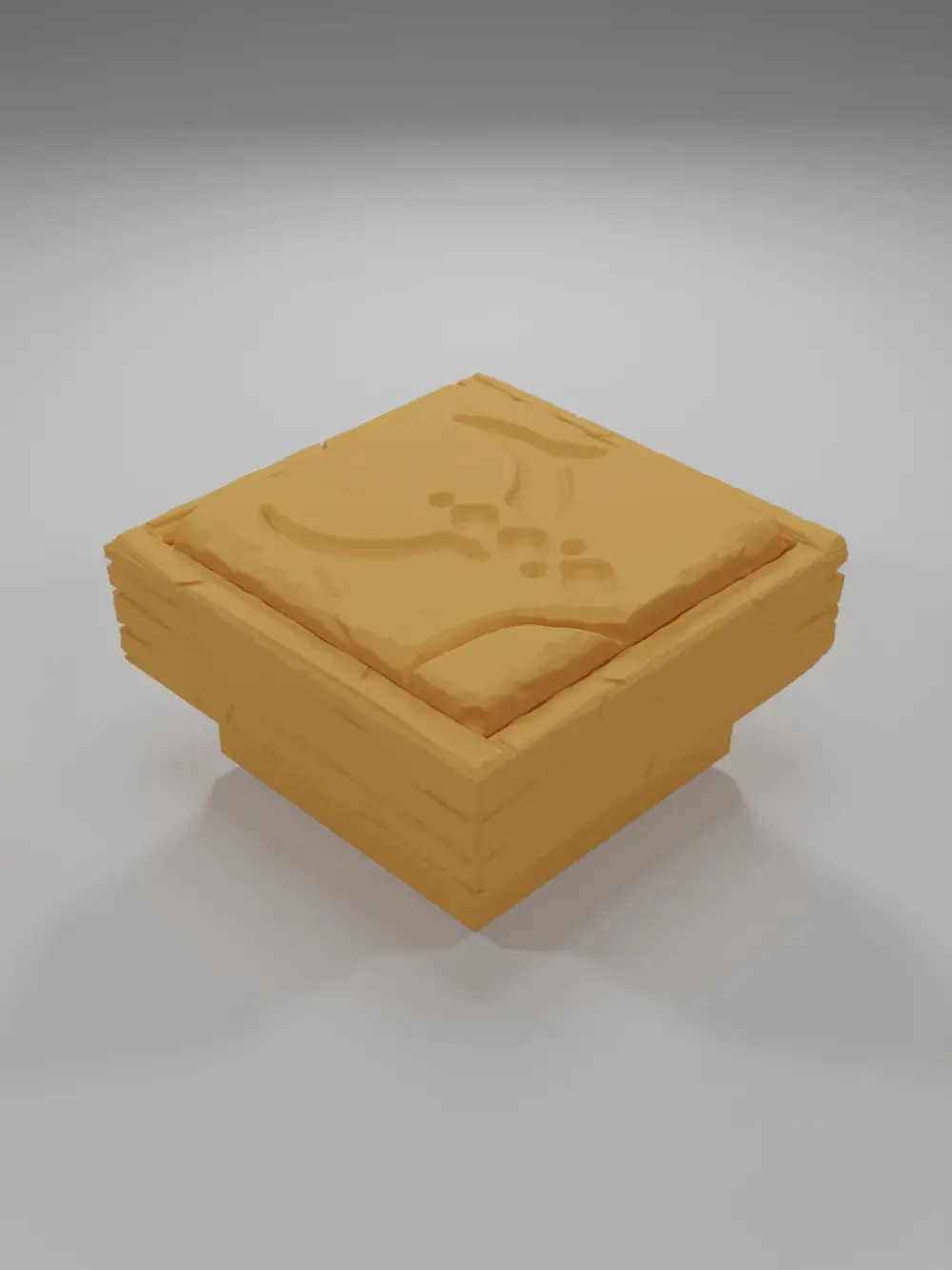 Magic Symbol 1 - Medieval Town Part 2 - Dungeon Blocks