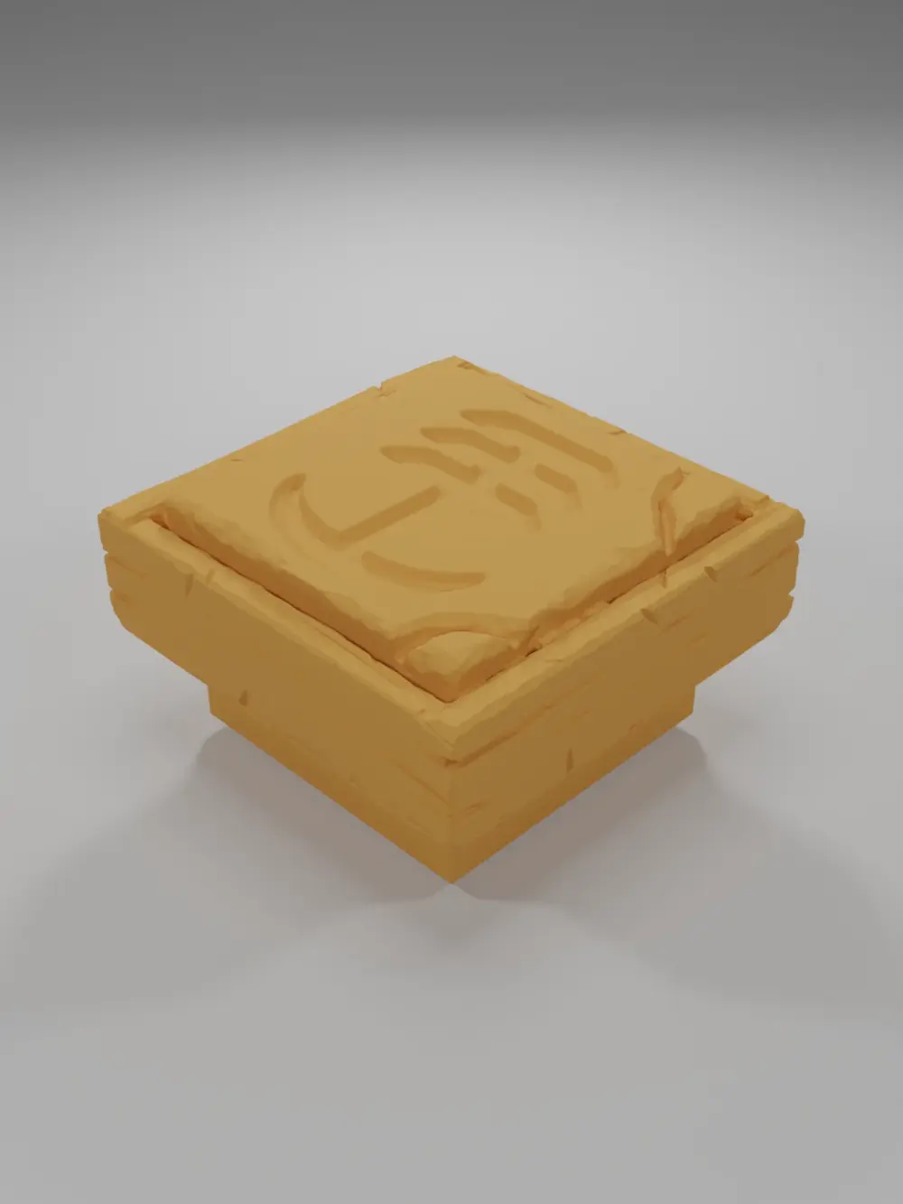 Magic Symbol 2 - Medieval Town Part 2 - Dungeon Blocks