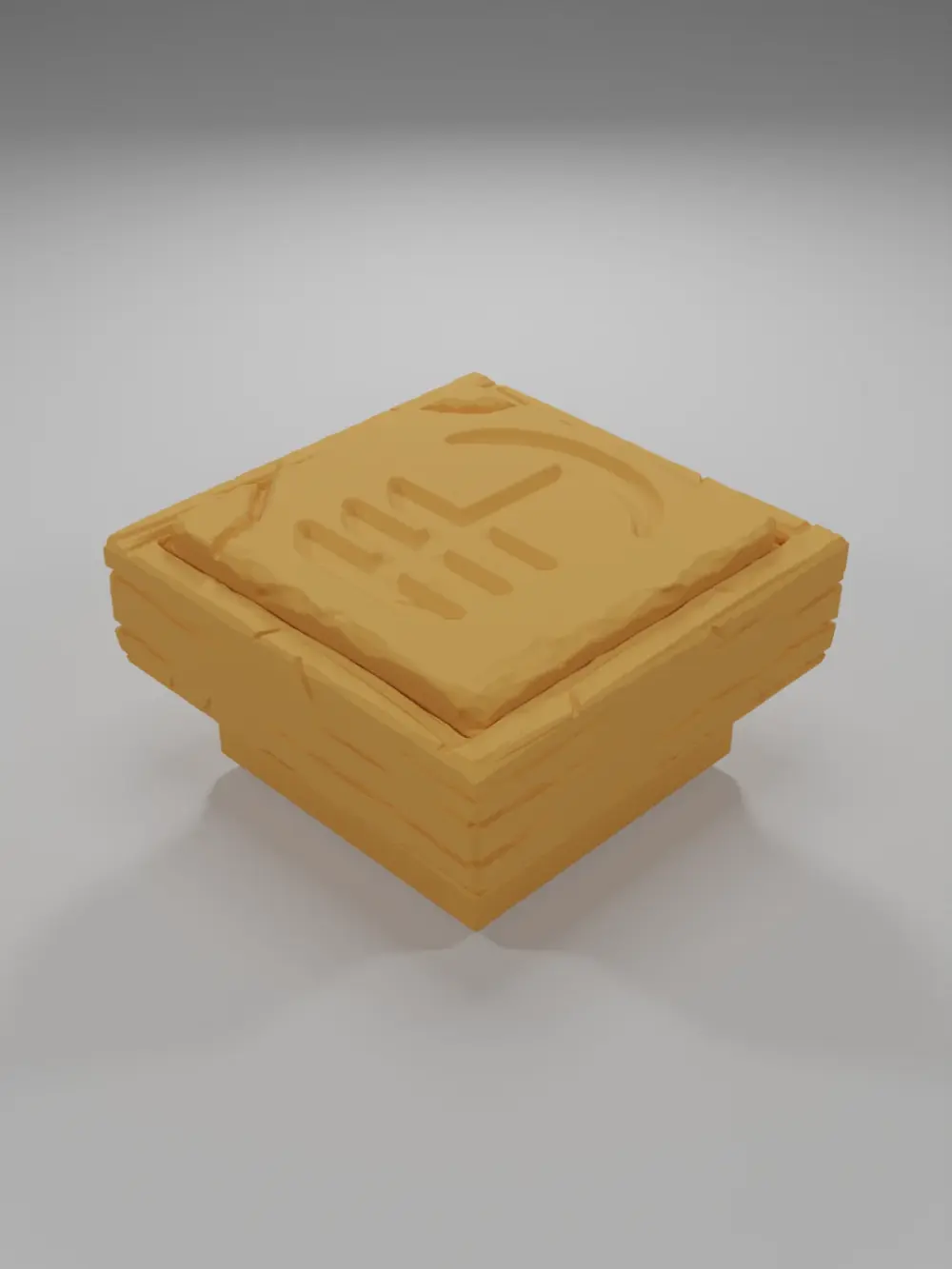 Magic Symbol 2 - Medieval Town Part 2 - Dungeon Blocks