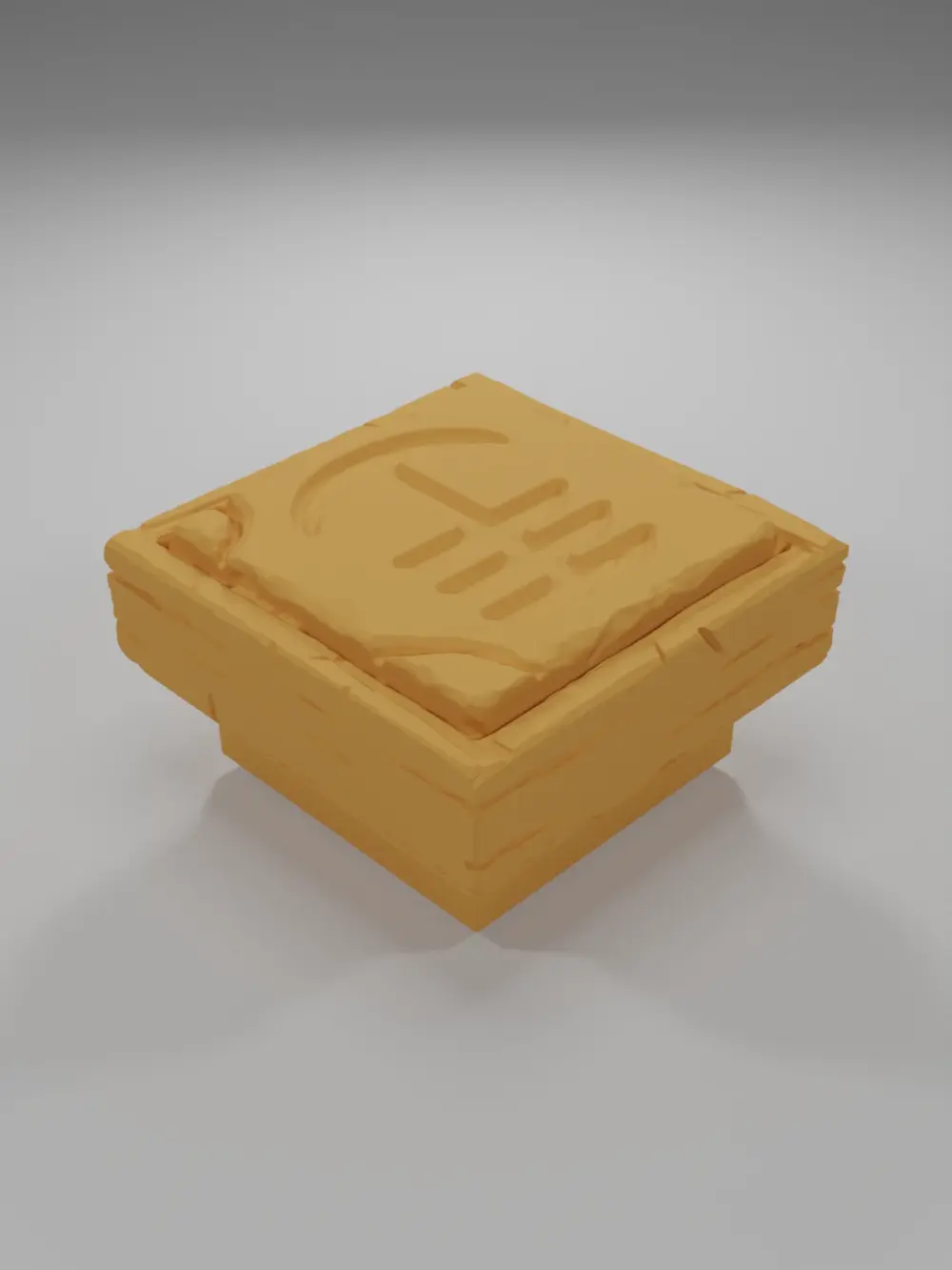Magic Symbol 2 - Medieval Town Part 2 - Dungeon Blocks