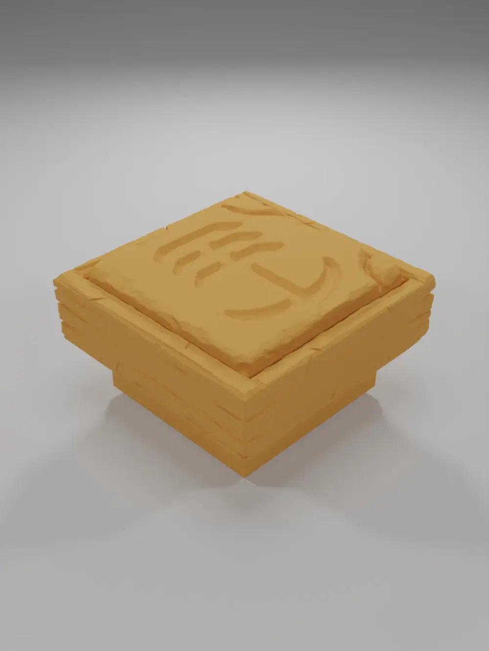 Magic Symbol 2 - Medieval Town Part 2 - Dungeon Blocks