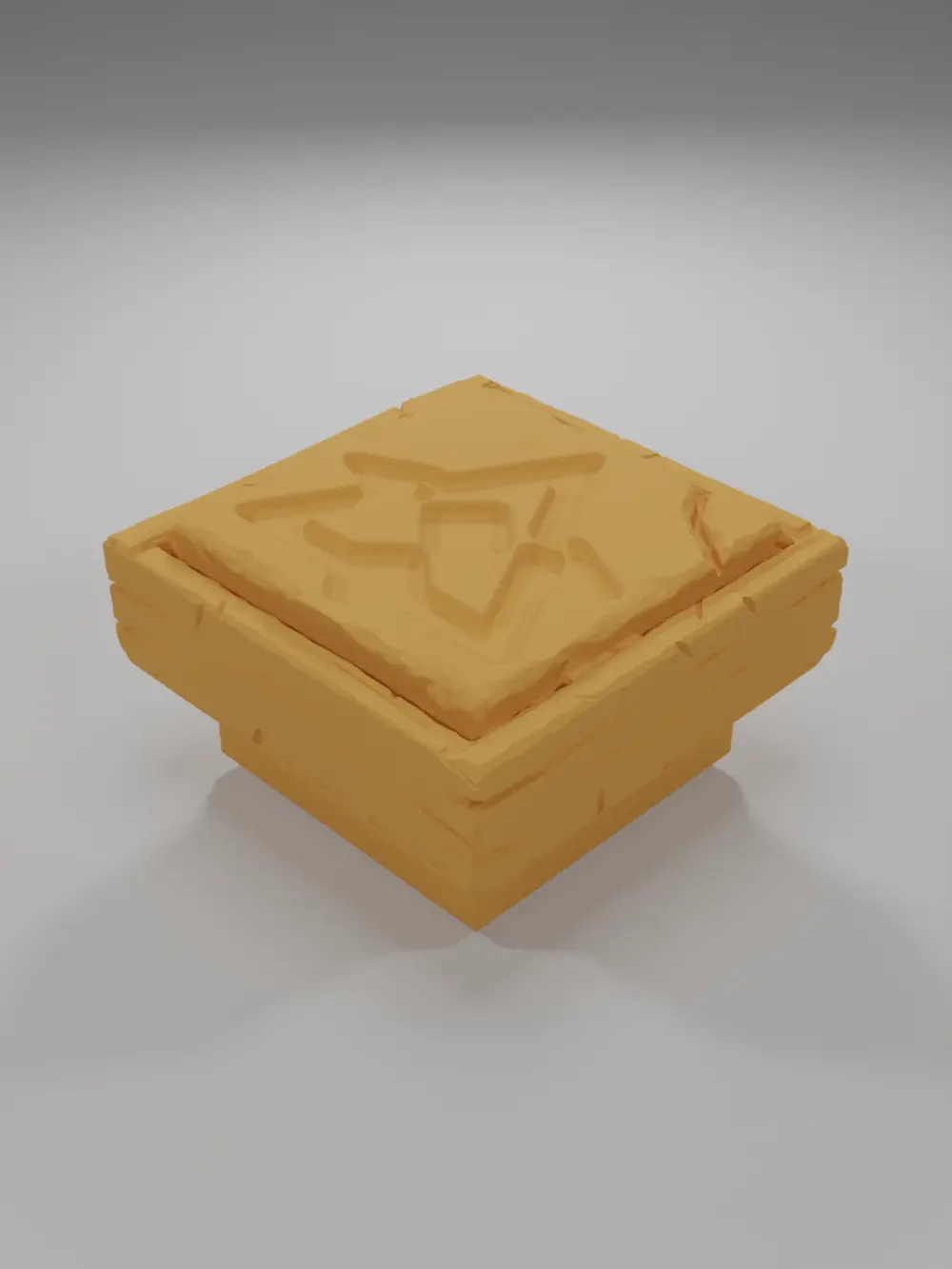Magic Symbol 3 - Medieval Town Part 2 - Dungeon Blocks