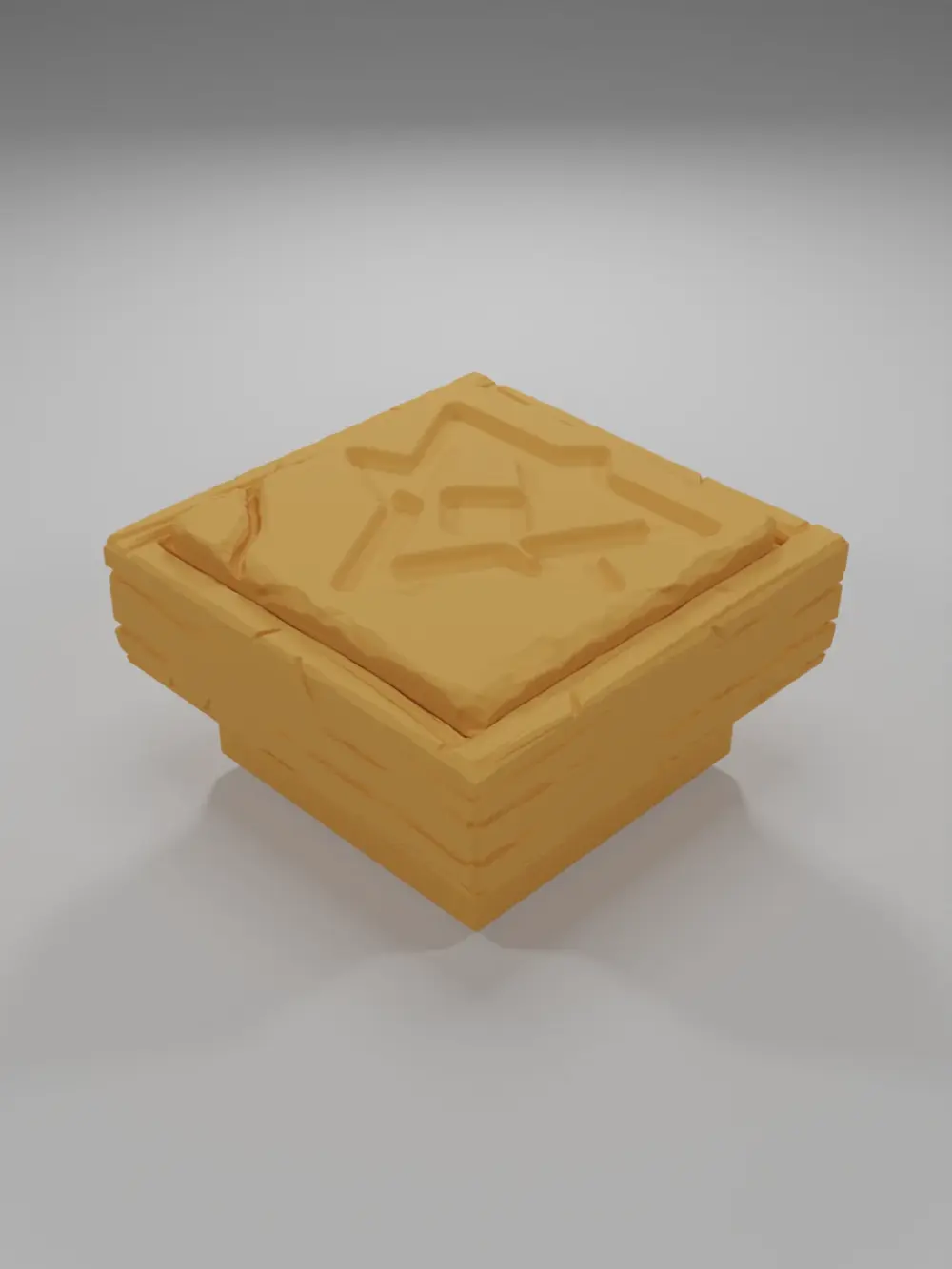 Magic Symbol 3 - Medieval Town Part 2 - Dungeon Blocks