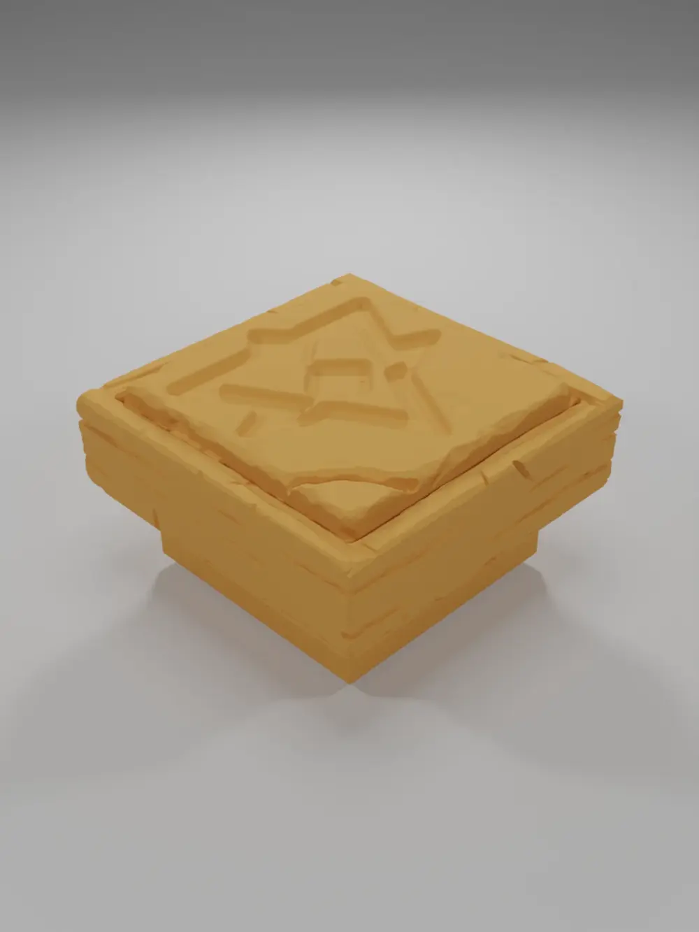 Magic Symbol 3 - Medieval Town Part 2 - Dungeon Blocks