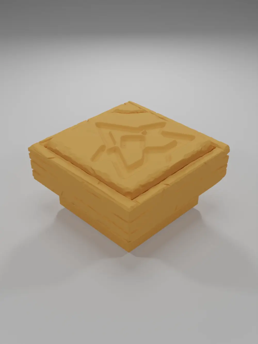 Magic Symbol 3 - Medieval Town Part 2 - Dungeon Blocks