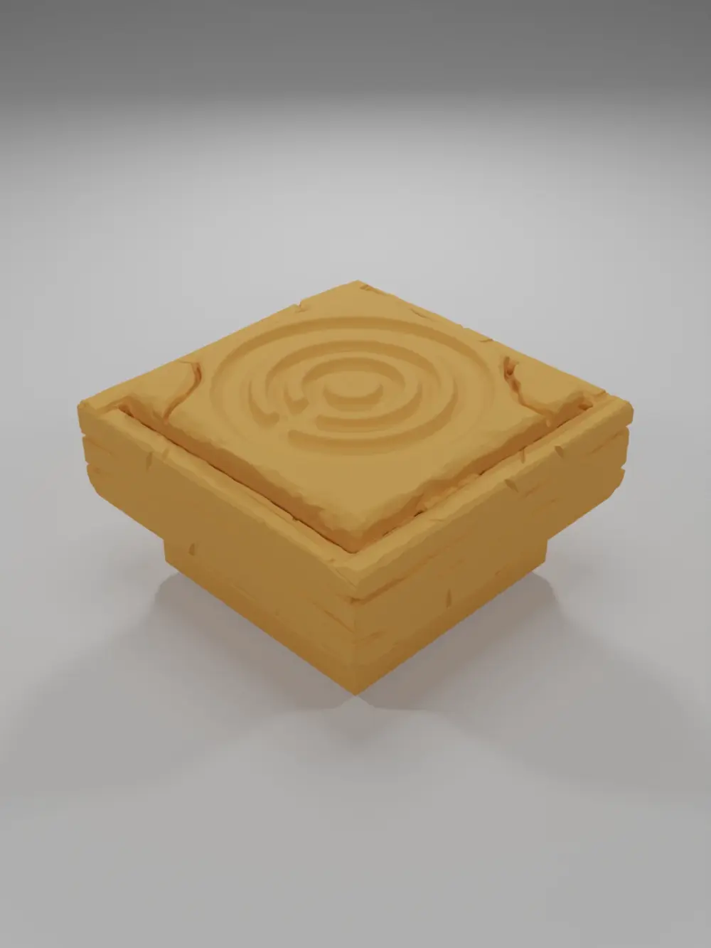 Magic Symbol 4 - Medieval Town Part 2 - Dungeon Blocks