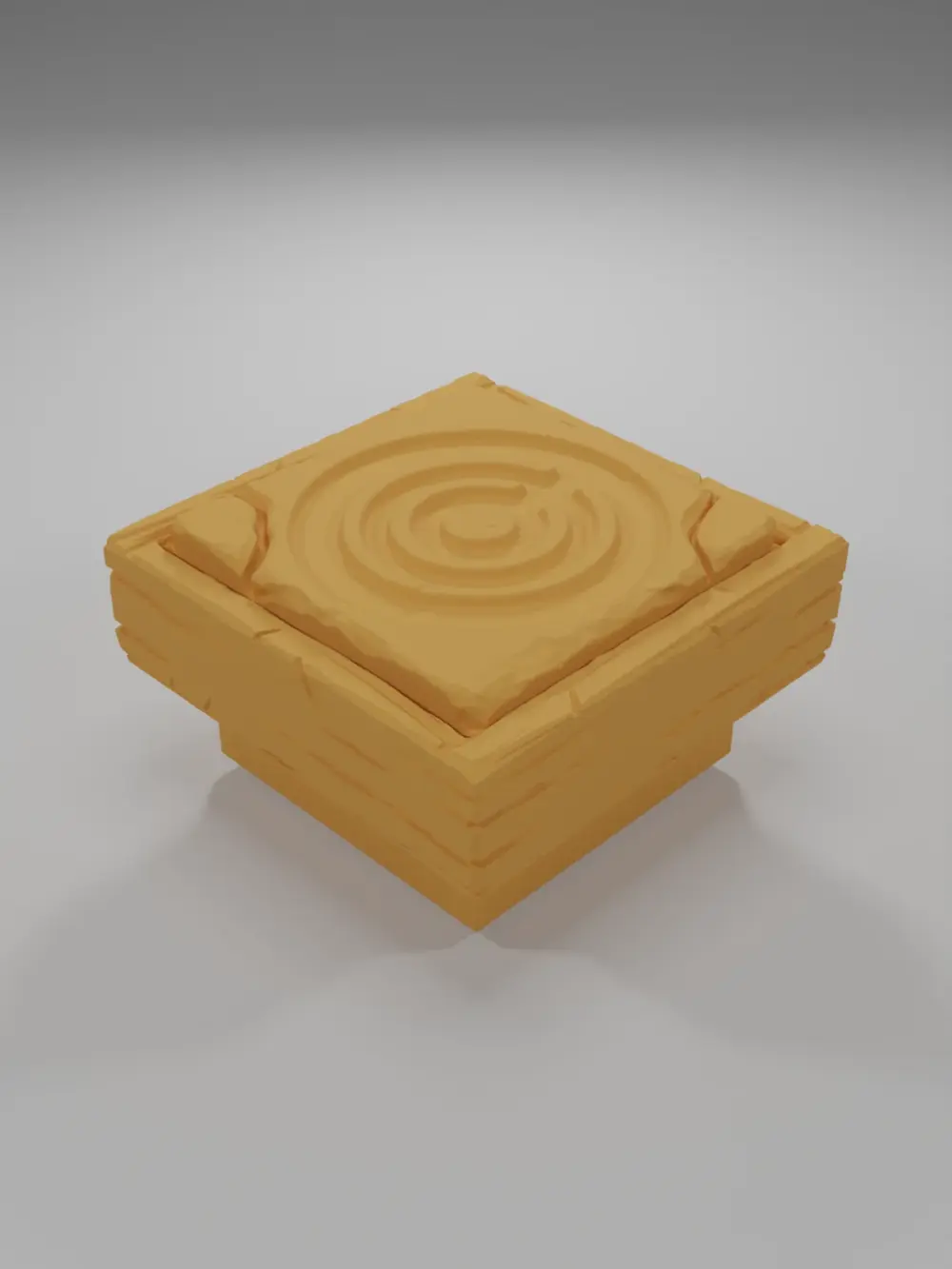 Magic Symbol 4 - Medieval Town Part 2 - Dungeon Blocks