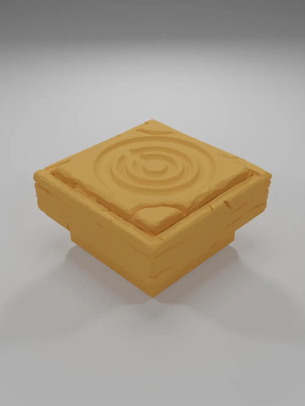 Magic Symbol 4 - Medieval Town Part 2 - Dungeon Blocks