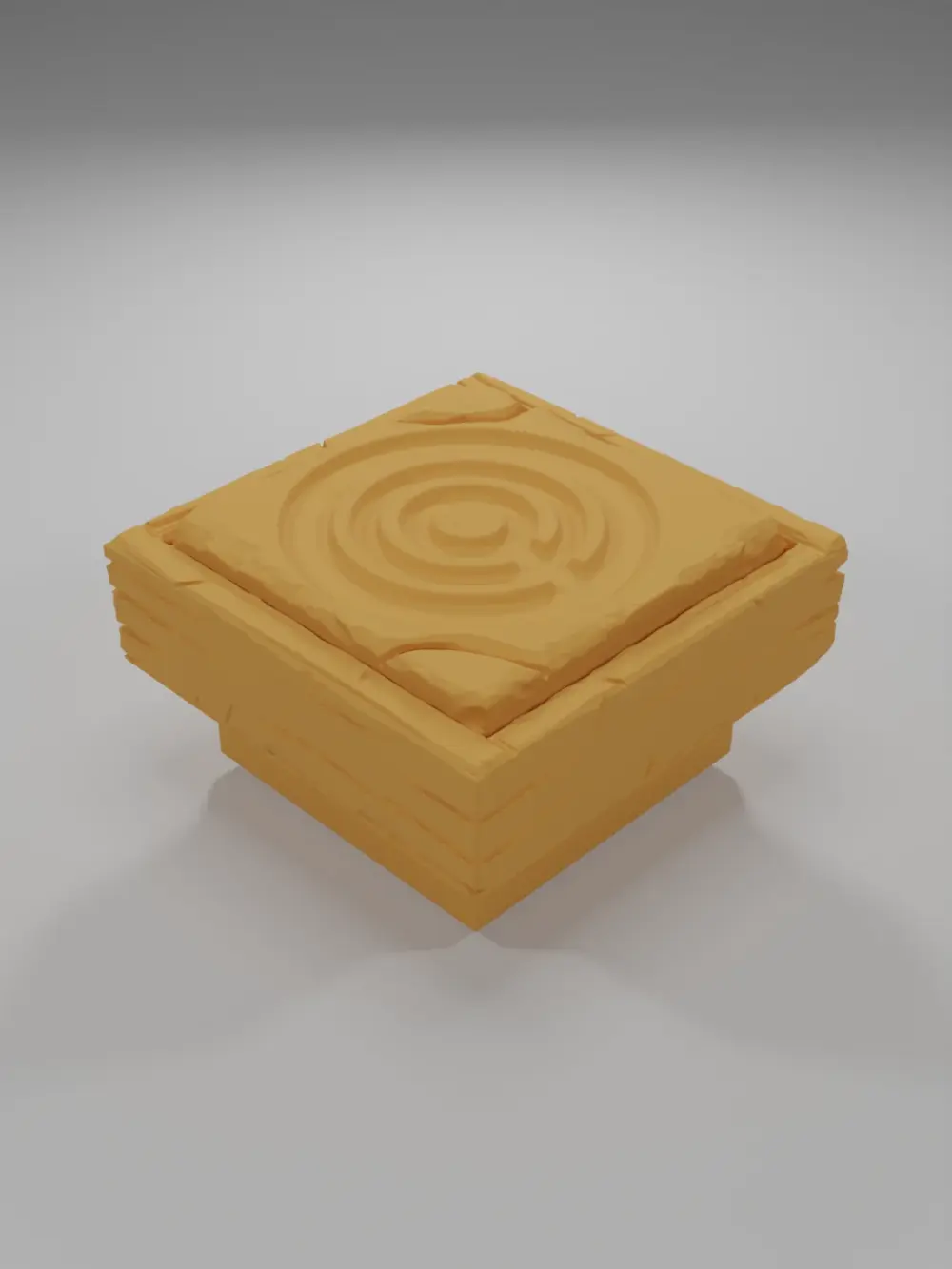 Magic Symbol 4 - Medieval Town Part 2 - Dungeon Blocks