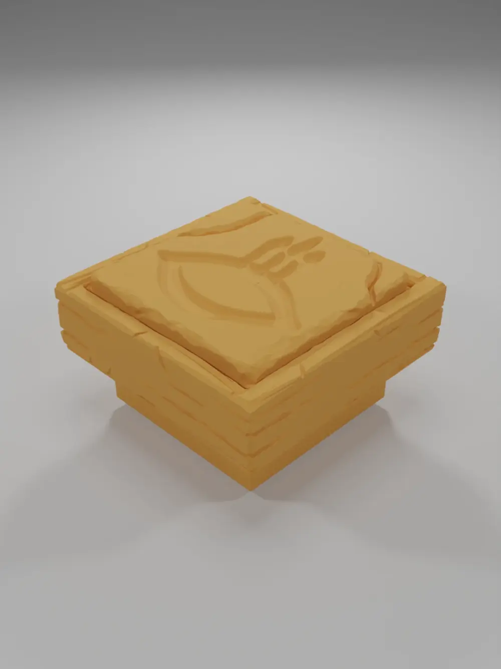 Magic Symbol 5 - Medieval Town Part 2 - Dungeon Blocks