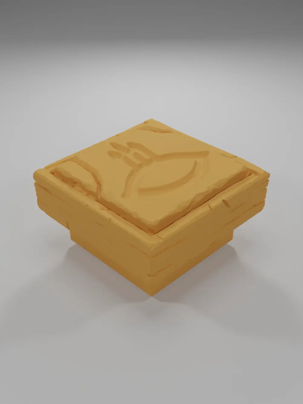 Magic Symbol 5 - Medieval Town Part 2 - Dungeon Blocks