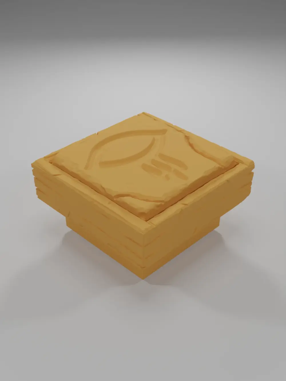 Magic Symbol 5 - Medieval Town Part 2 - Dungeon Blocks