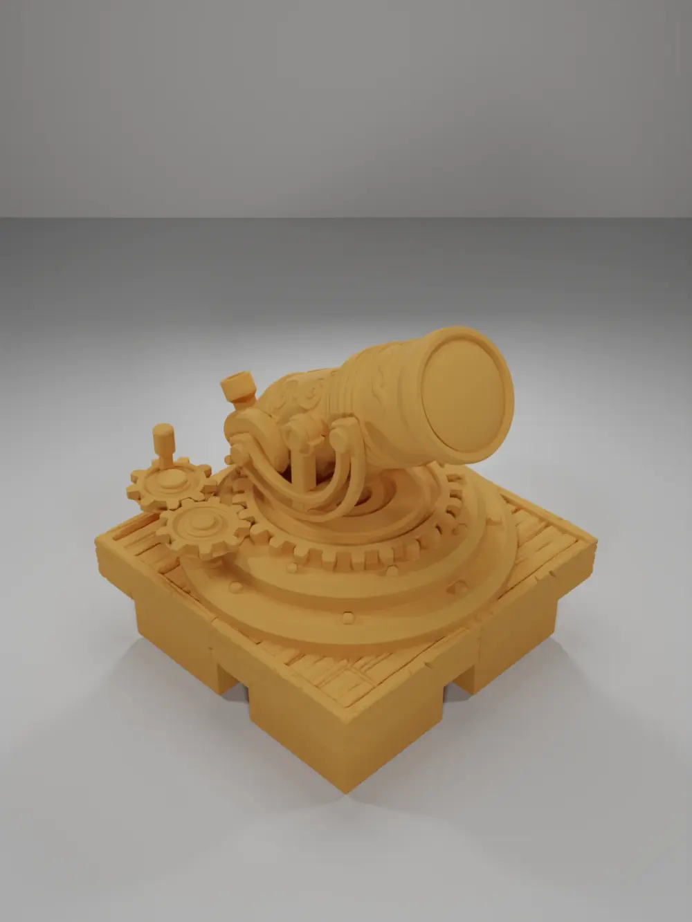 Telescope - Medieval Town Part 2 - Dungeon Blocks