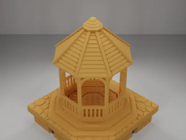 Column Key - Medieval Town Part 2 - Dungeon Blocks