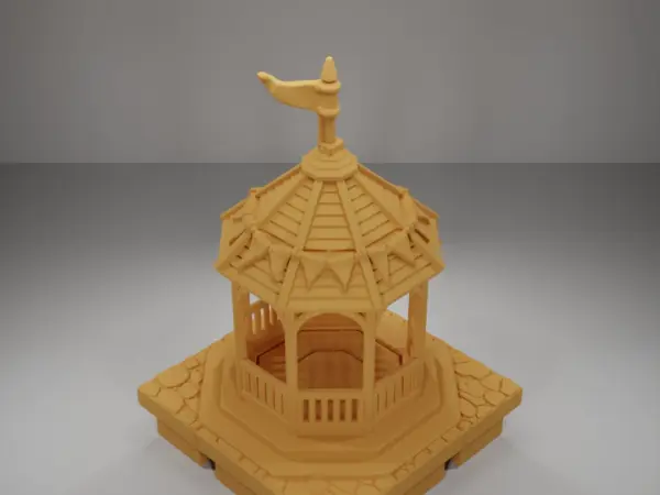 Column Key - Medieval Town Part 2 - Dungeon Blocks