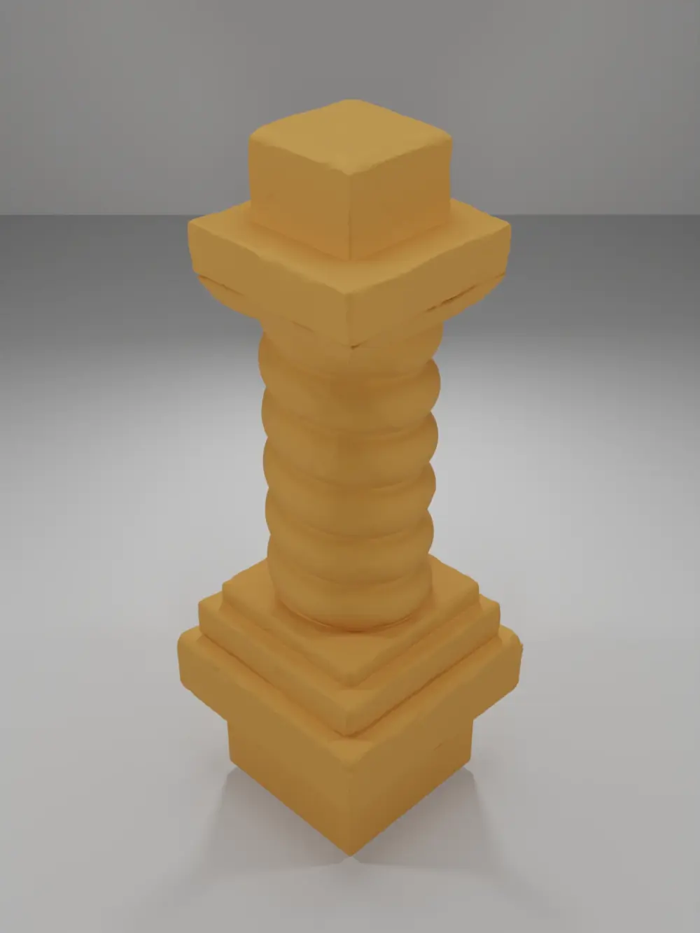 Column Key - Medieval Town Part 2 - Dungeon Blocks